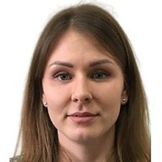 Апанасенко Дарья Андреевна, терапевт