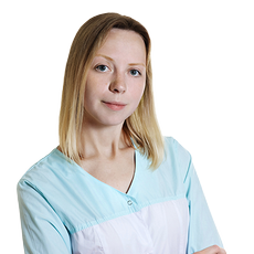 Татаринова Ольга Александровна, врач УЗД