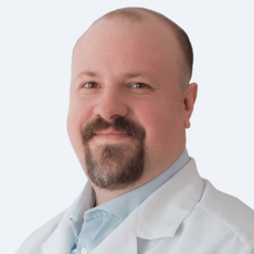 Матвеев Алексей Константинович, терапевт