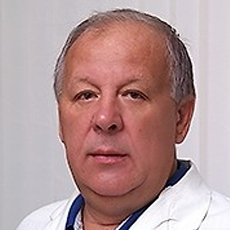 Ларин Андрей Александрович, проктолог