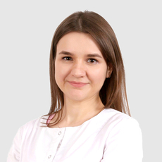 Ускова Ксения Александровна, дерматолог