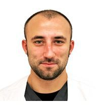 Захаров Андрей Викторович, эмбриолог