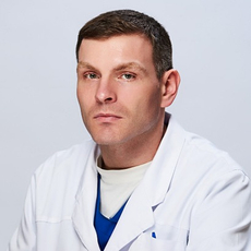 Кузнецов Сергей Игоревич, уролог