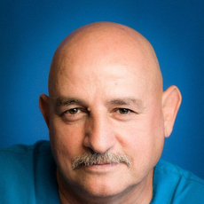 Казимов Сулейман Гуламович, анестезиолог