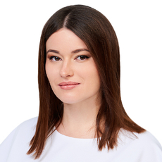 Шувалова Юлия Николаевна, дерматолог