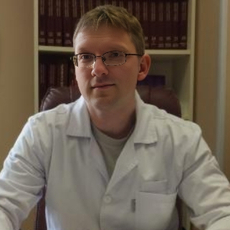 Солдатов Сергей Владимирович, психиатр