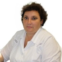 Кошелева Галина Анатольевна, педиатр