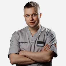 Романенков Олег Геннадьевич, офтальмолог-хирург