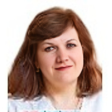 Кузьминова Лариса Михайловна, детский невролог