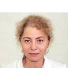 Загородникова Наталья Георгиевна, физиотерапевт