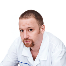 Царенко Дмитрий Васильевич, анестезиолог