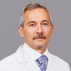 Елагин Владимир Валентинович, невролог