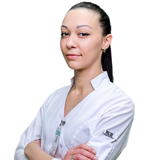 Ландышева Кристина Александровна, врач-косметолог