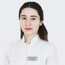 Муртузалиева Альбина Тагирбеговна, дерматолог