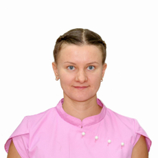 Логачева Алина Владимировна, стоматолог-терапевт