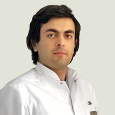 Деметрашвили Автандил Гелаевич, массажист