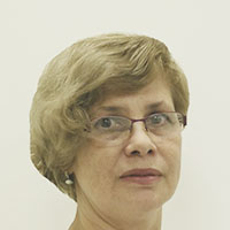 Трубецкая Елена Борисовна, гинеколог