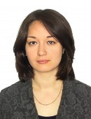 Иванова Галина Романовна, психиатр