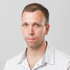 Стременцов Александр Вячеславович, эндоскопист