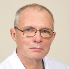 Садков Александр Вячеславович, детский рентгенолог