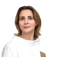 Накрыжская Марина Григорьевна, гинеколог