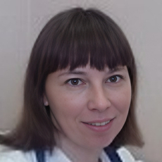 Тулаева Виктория Владимировна, педиатр