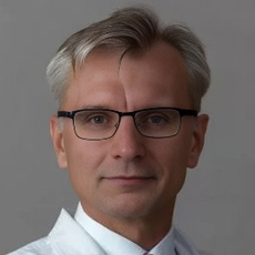 Мелихов Владимир Николаевич, онколог