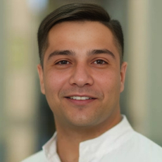 Керимов Рамис Эльманович, уролог