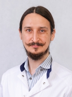 Уразгалиев Руслан Николаевич, ЛОР