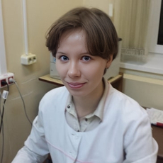 Насонова Анна Николаевна, детский невролог