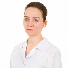 Евина Ольга Евгеньевна, гинеколог