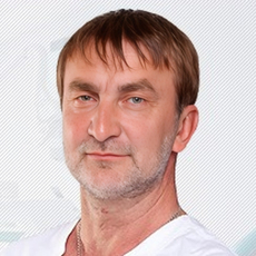 Кузьмин Иван Иванович, стоматолог-ортопед