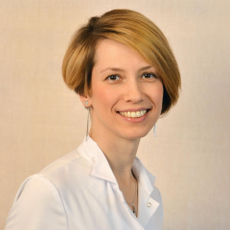 Шелухина Марина Олеговна, терапевт