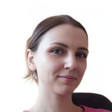 Волкова Татьяна Викторовна, анестезиолог