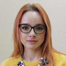 Зайцева Ольга Львовна, логопед