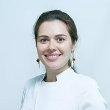 Закирова Эльвира Наилевна, невролог