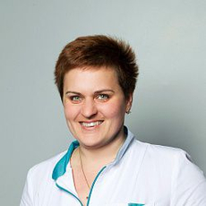 Орлова Наталья Владимировна, рентгенолог