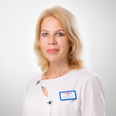 Зубарева Ирина Юрьевна, невролог