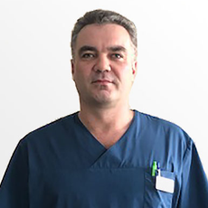 Бурдин Константин Александрович, уролог