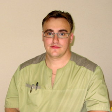 Ященко Алексей Сергеевич, хирург