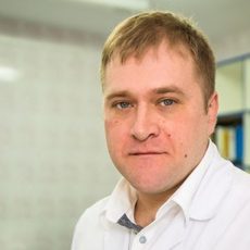 Кириллов Александр Владимирович, онколог