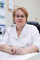 Орехова Ирина Александровна, детский сурдопедагог