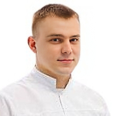 Шкурков Виталий Васильевич, стоматолог-хирург