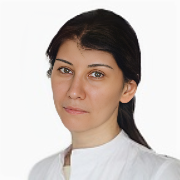 Мизиева Захира Магомедовна, невролог