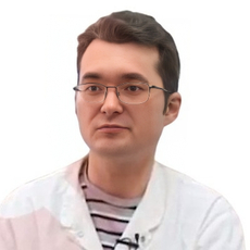 Слесарев Андрей Геннадьевич, ЛОР