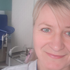 Петухова Татьяна Викторовна, гинеколог