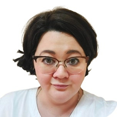 Кучигина Мария Сергеевна, детский эндокринолог