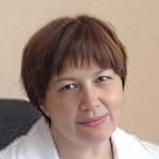 Исмагилова Фанира Фанильевна, кардиолог