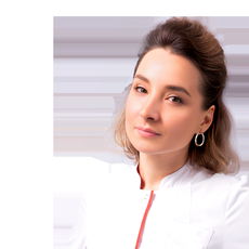 Маевская Евгения Андреевна, гастроэнтеролог