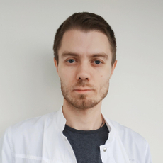 Кучерявый Павел Александрович, психиатр